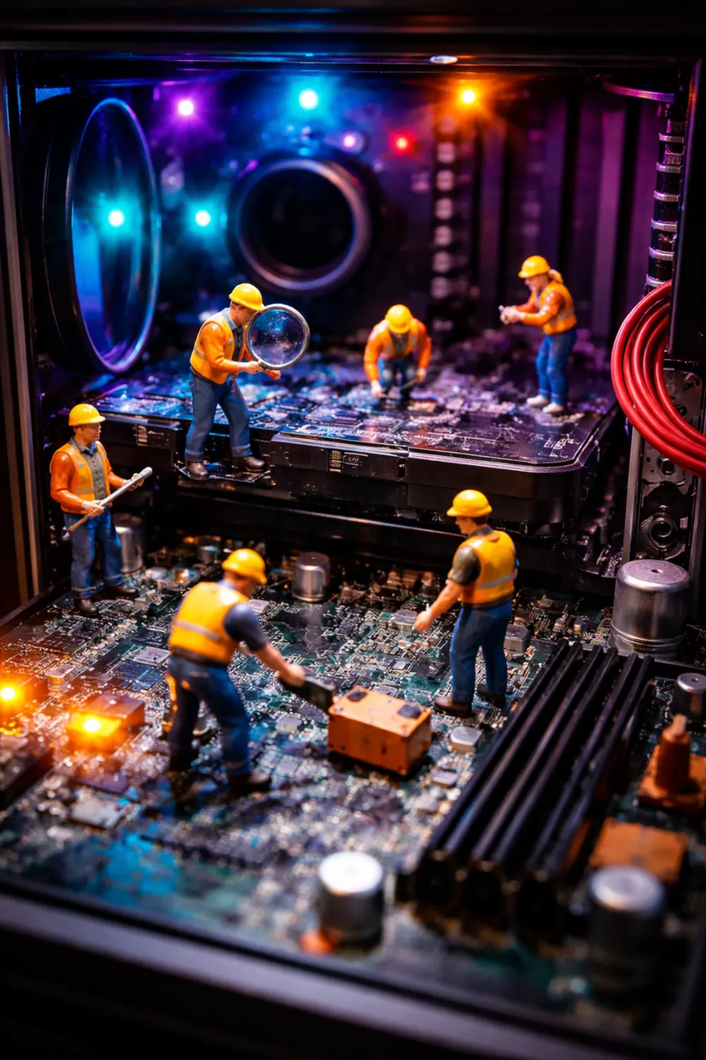 Apartman Site Yönetim Sistemi