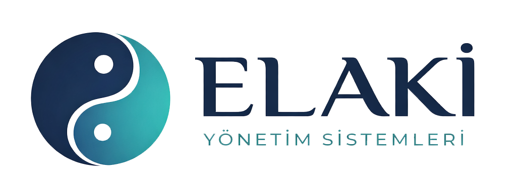 ELAKİ Yönetim Sistemleri