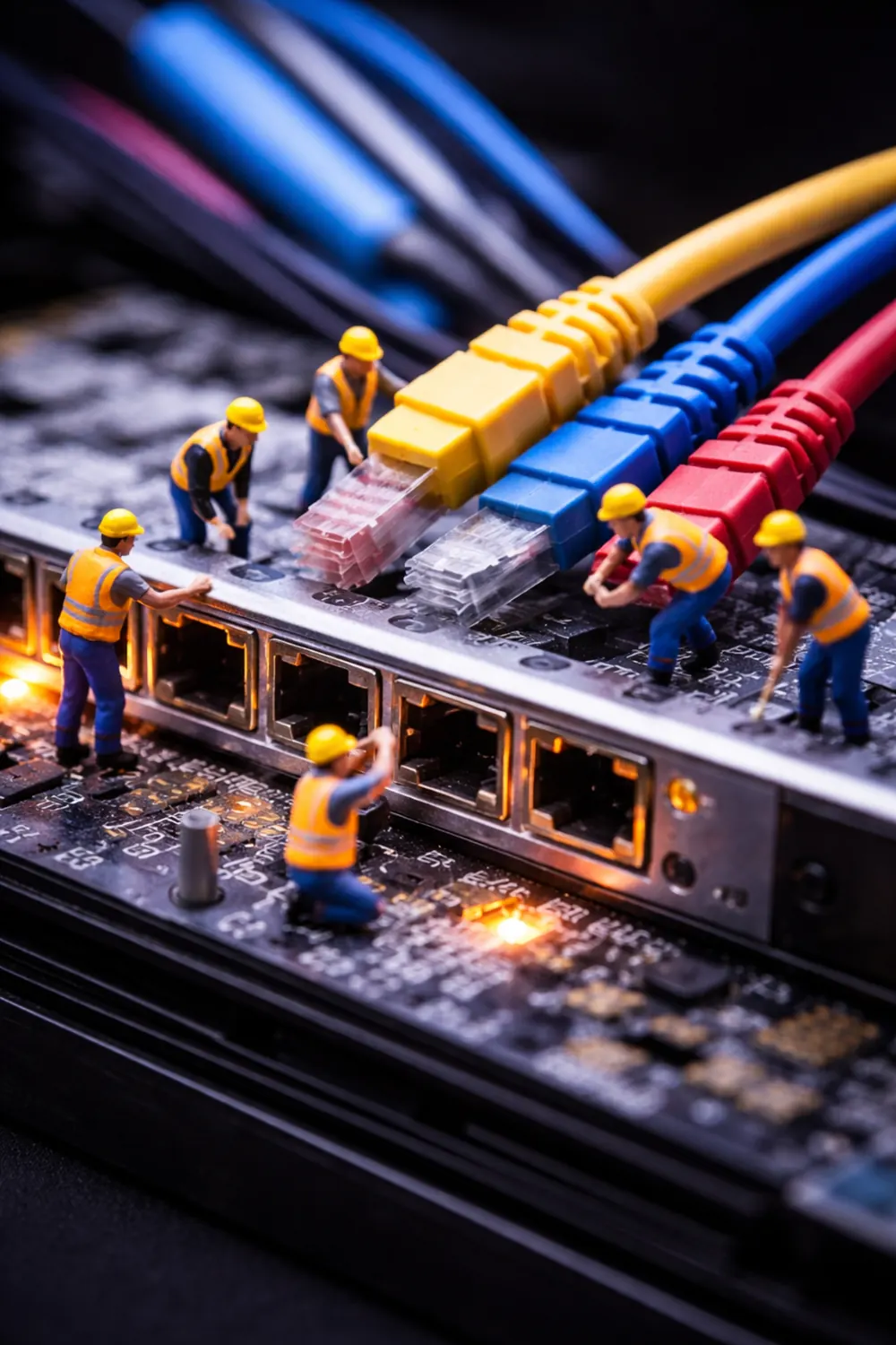 Restoran POS Otomasyon Sistemi