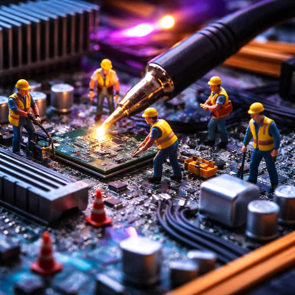 Bakım Anlaşmaları